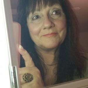 Meet your Posher, Patti